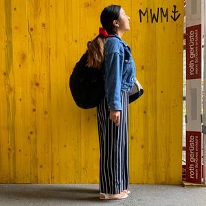 Meet your Posher, Kathy